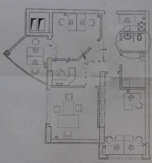  Офис, W-7376450, Глубочицкая, 32, Киев - Фото 2