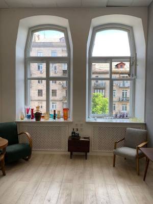  Офис, W-7377700, Владимирская, 10, Киев - Фото 1