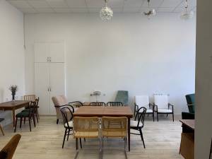  Офис, W-7377700, Владимирская, 10, Киев - Фото 4