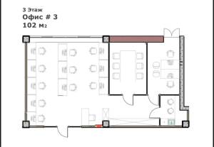  Офіс, W-7377753, Коновальця Євгена (Щорса), 36, Київ - Фото 5