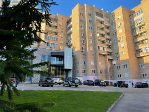  Офіс, W-7379612, Велика Васильківська (Червоноармійська), 92, Київ - Фото 5