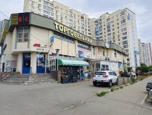  Нежитлове приміщення, W-7383491, Ернста Федора, Київ - Фото 3