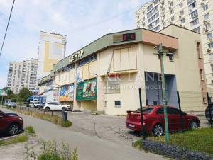  Нежитлове приміщення, W-7383491, Ернста Федора, Київ - Фото 5
