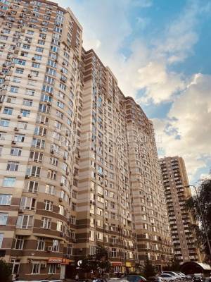  Магазин, W-7384696, Ахматовой, Киев - Фото 2