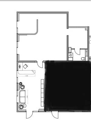  Салон красоты, W-7384760, Максимовича Михаила (Трутенко Онуфрия), Киев - Фото 5