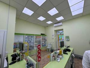  Аптека, W-7390304, Михновского Николая бульвар (Дружбы Народов бульвар), Киев - Фото 2