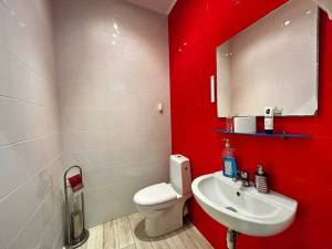 Офис, W-7391388, Кловский спуск, 7, Киев - Фото 6