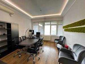  Офис, W-7391388, Кловский спуск, 7, Киев - Фото 2