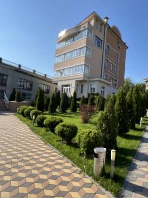  Офис, W-7391501, Ломаковская (Мичурина), 52, Киев - Фото 5
