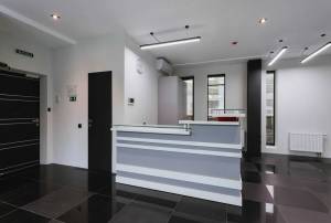  Офис, W-7395438, Гончара Олеся, 9, Киев - Фото 1