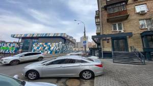  Офіс, W-7397609, Іоанна Павла ІІ (Лумумби Патріса), Київ - Фото 4