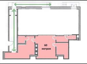  Офис, W-7398141, Коновальца Евгения (Щорса), 32, Киев - Фото 2