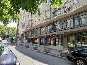  Офис, W-7398461, Вознесенский спуск (Смирнова-Ласточкина), 23, Киев - Фото 7