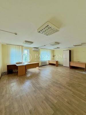  Офіс, W-7398758, Голосіївська, 7, Київ - Фото 1