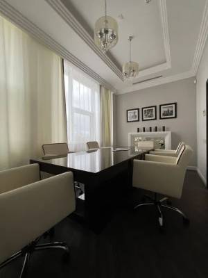  Офіс, W-7398798, Коновальця Євгена (Щорса), 44, Київ - Фото 1