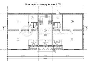  Офис, W-7401382, Яблоневая, Киев - Фото 3