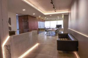  Офис, W-7401970, Кловский спуск, 7, Киев - Фото 2