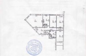  Офис, W-7402021, Щекавицкая, 30, Киев - Фото 4