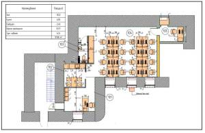  Офис, W-7402178, Станиславского, 3, Киев - Фото 2