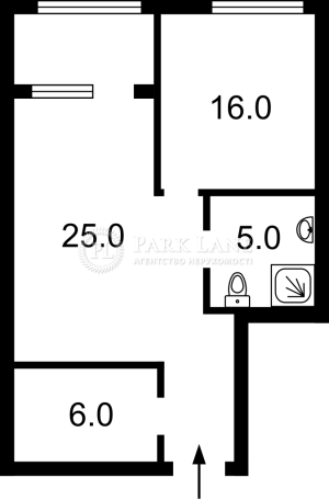  Офис, W-7409246, Деловая (Димитрова), 2, Киев - Фото 2