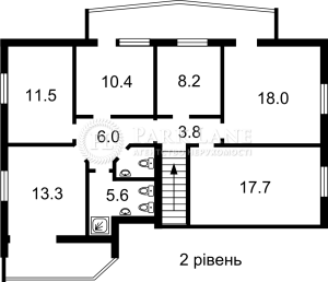  Офис, W-7409322, Ярославов Вал, 21, Киев - Фото 2