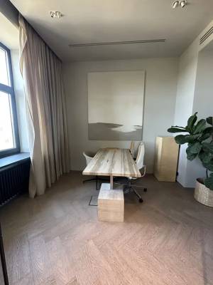  Офис, W-7409544, Терещенковская, 13, Киев - Фото 2
