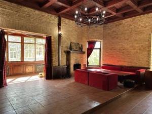  Офис, W-7409548, Трехсвятительская, Киев - Фото 1