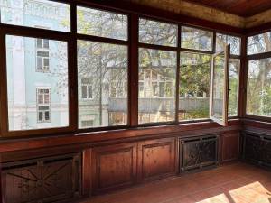  Офис, W-7409548, Трехсвятительская, Киев - Фото 3