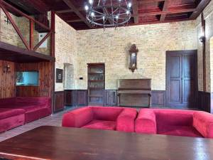  Офис, W-7409548, Трехсвятительская, Киев - Фото 2