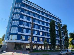  Офис, W-7411830, Константиновская, 118, Киев - Фото 4