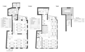  Офіс, W-7412171, Антоновича Володимира (Горького), 3, Київ - Фото 2