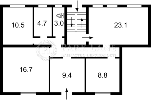  Офис, W-7412435, Шелковичная, 7, Киев - Фото 2