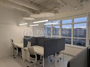  Офис, W-7412966, Кловский спуск, 7а, Киев - Фото 1