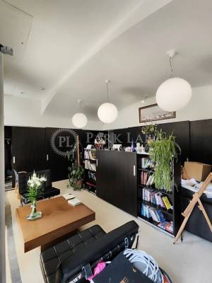  Офис, W-7415873, Андреевская, Киев - Фото 1