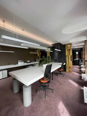  Офіс, W-7415901, Антоновича Володимира (Горького), Київ - Фото 4