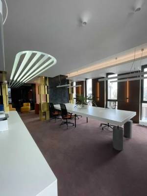  Офіс, W-7415901, Антоновича Володимира (Горького), Київ - Фото 1