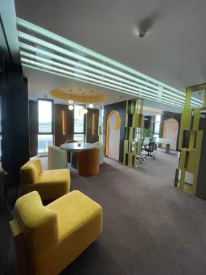  Офіс, W-7415901, Антоновича Володимира (Горького), Київ - Фото 2