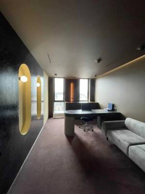  Офіс, W-7415901, Антоновича Володимира (Горького), Київ - Фото 5