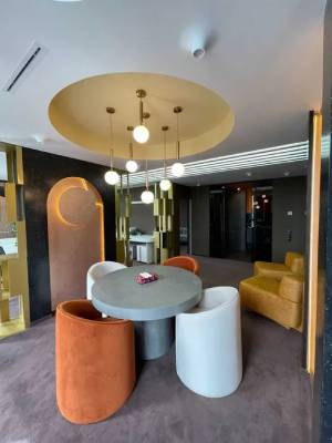  Офіс, W-7415901, Антоновича Володимира (Горького), Київ - Фото 3