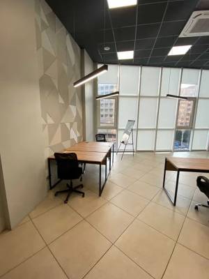  Офис, W-7416950, Бойчука Михаила (Киквидзе), Киев - Фото 1