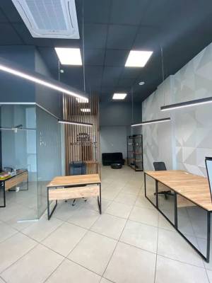  Офис, W-7416950, Бойчука Михаила (Киквидзе), Киев - Фото 4