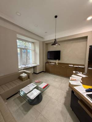  Офіс, W-7418072, Предславинська, 30, Київ - Фото 1