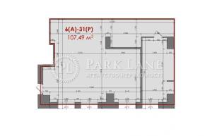  Офис, W-7419657, Пимоненко Николая, Киев - Фото 2