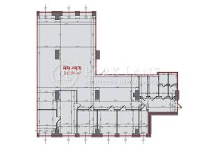  Офіс, W-7419659, Пимоненка М., 13, Київ - Фото 2