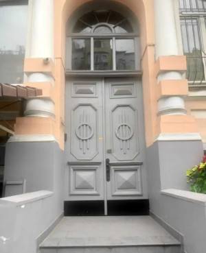  Офис, W-7419739, Антоновича Владимира (Горького), 23, Киев - Фото 6