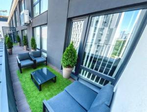  Офис, W-7421167, Заречная, Киев - Фото 10