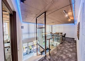  Офис, W-7421167, Заречная, Киев - Фото 9