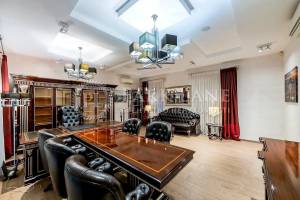  Офис, W-7422171, Воздвиженская, 22, Киев - Фото 3