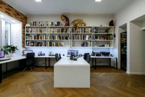  Офис, W-7423031, Шота Руставели, 30, Киев - Фото 6