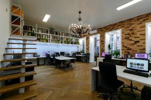  Офис, W-7423031, Шота Руставели, 30, Киев - Фото 2